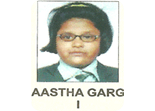 Aastha-Garg