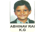 Abhinav