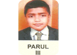 Parul