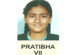 Pratibha