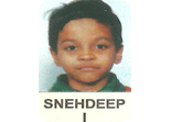 Snehdeep