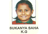 Sukanya