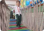 ADVENTURE ROOM