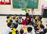 DIWALI ACTIVITIES