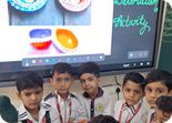 DIWALI ACTIVITY