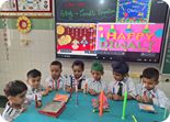 DIWALI ACTIVITY