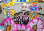 FIRST DAY