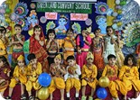 JANMASHTAMI CELEBRATIONS