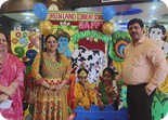 JANMASHTAMI CELEBRATIONS