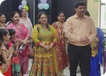 JANMASHTAMI CELEBRATIONS