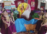 JANMASHTAMI CELEBRATIONS