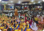 JANMASHTAMI CELEBRATIONS