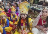 JANMASHTAMI CELEBRATIONS