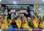 JANMASHTAMI CELEBRATIONS