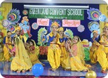 JANMASHTAMI CELEBRATIONS