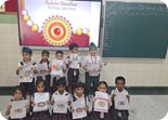 RAKSHA BANDHAN