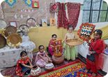 TEEJ CELEBRATIONS