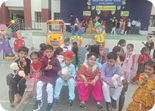 TEEJ CELEBRATIONS