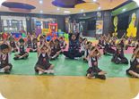 YOGA DAY