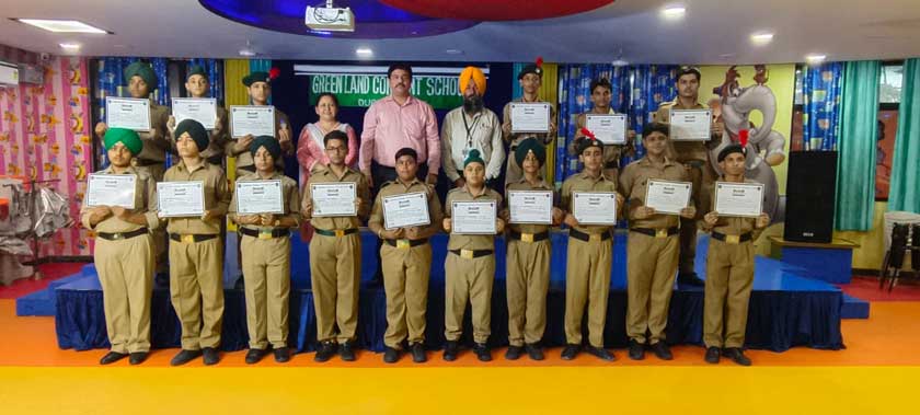 Achievements