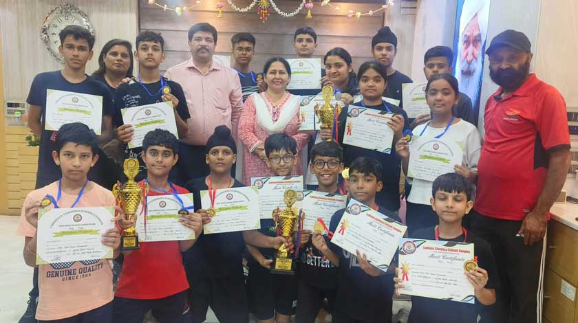 Achievements